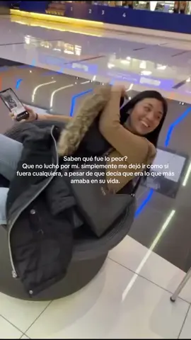 Espero que cumplas los sueños que me contaste ✨