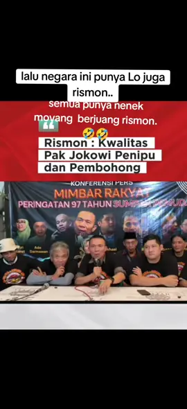 #roysuryo #rismonsianipar #fypシ #rismonsianipar 
