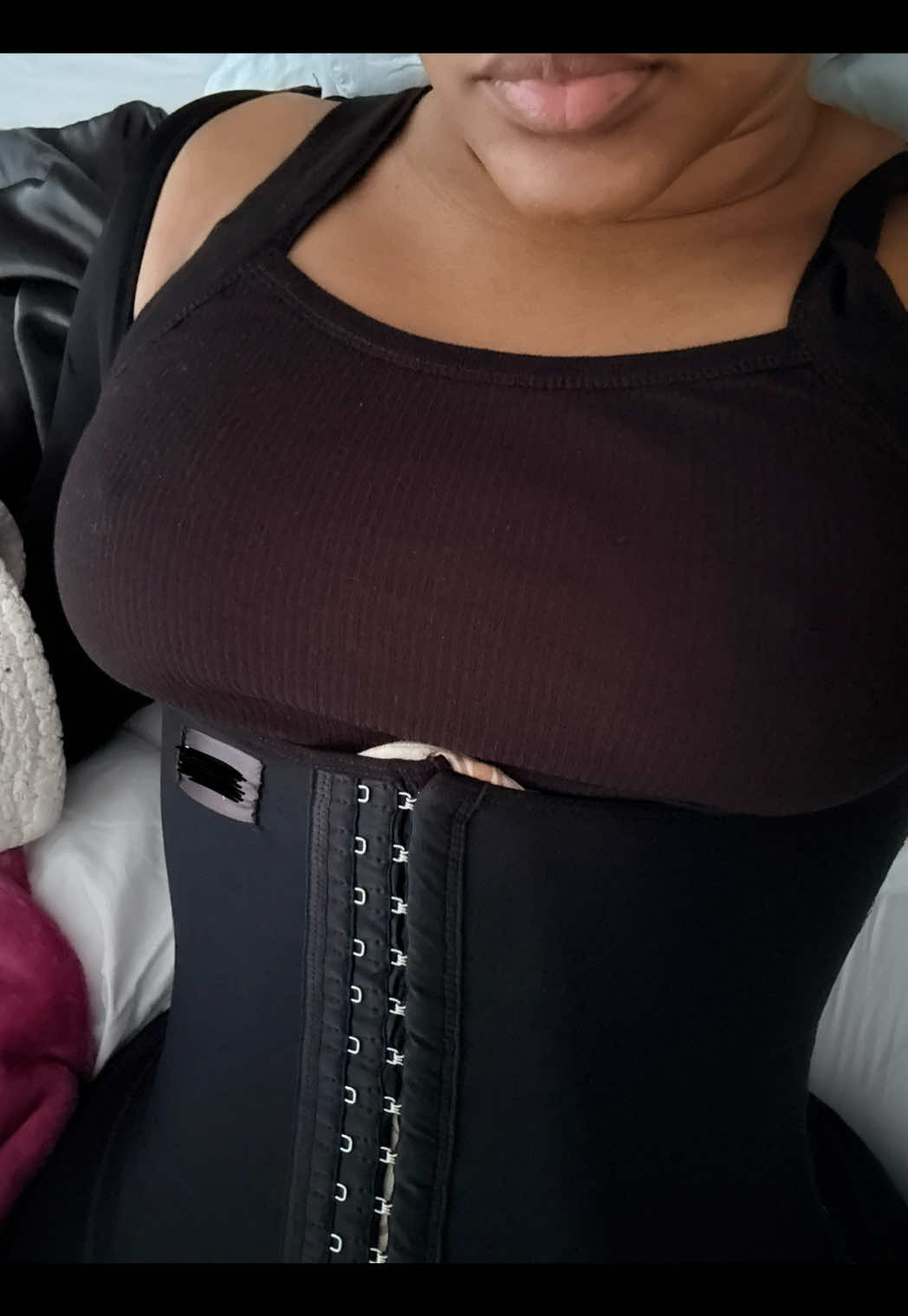 Replying to @roseepretty2 hope this helps mama #lipo #cosmetics #surgery 