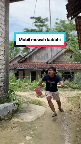 Alhamdulillah sejauh ini bisa beli mobil mewah sendiri!! #maduraviral #maduralucu #madurapride #maduratrending 