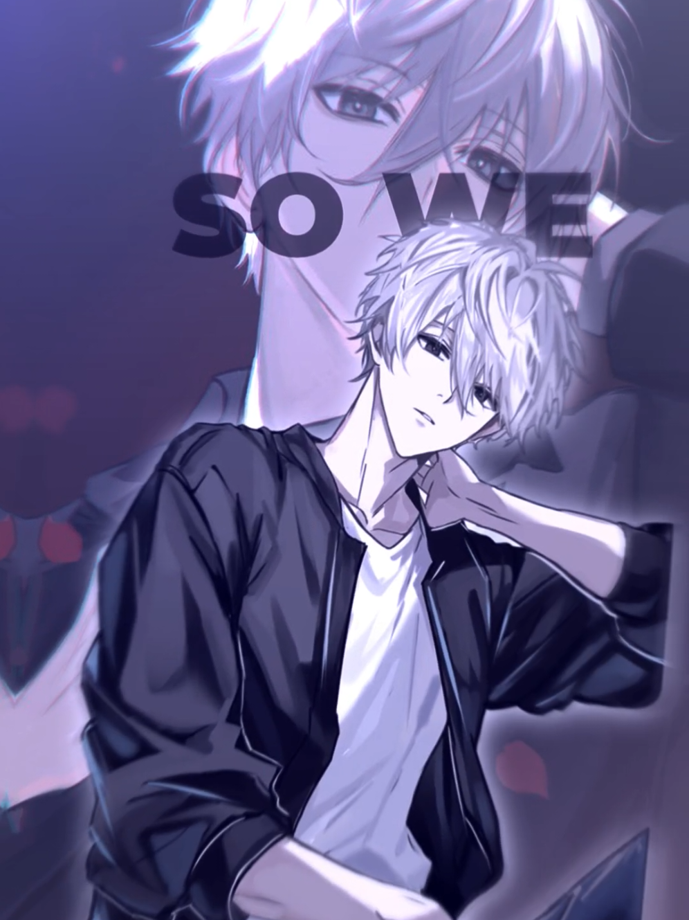 #bluelock #nagiseishiro #seishironagi #nagi #bllk 