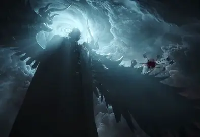 ตอนที่54(2/4) ซับไทย #ตํานานเทพกู้จักรวาล #อนิเมะจีน #anime #mushenji #talesofherdinggods 