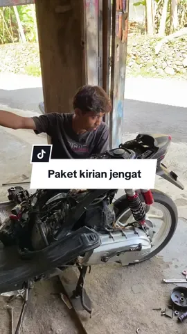 Cek keranjang kuning ges