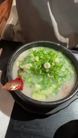 How much grunion is enough #koreanfood 