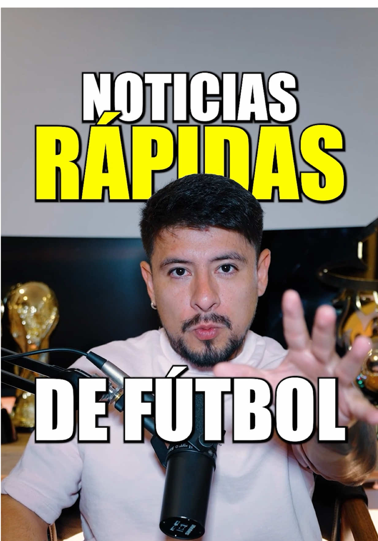 Noticias rápidas de futbol, Lamine Yamal, Chivas, Cristiano Ronaldo