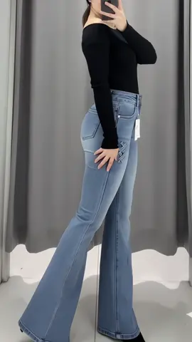 Celana jeans cutbray stretch #celanajeanscutbray #celanacutbray #jeanscutbray #ootdcutbray 