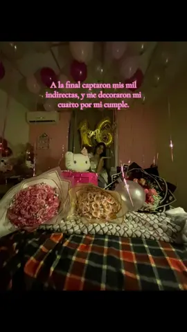 Son lo mejor, estoy muy agradecida con todas las personita s que hicieron de mi día especial.