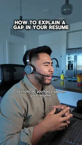 Gaps on your resume aren’t red flags — they’re story opportunities. The mistake most candidates make? They either hide it or over-explain it. Here’s a better approach 👇 ✅ Be honest about what happened ✅ Mention how you still built skills or reflected on goals ✅ End by tying it back to your clarity and growth It’s not about having a perfect timeline — it’s about showing resilience and direction. If this helped, hop on the Fide app to talk directly to real recruiters first more advice! #jobsearchtips #interviewtips #jobsearch #jobinterview #interviewadvice 