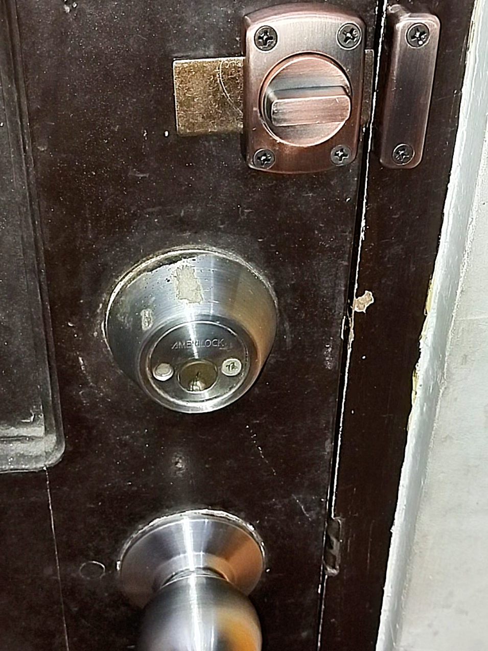Universal Twist Lock Zinc Alloy Security Thicken Cast Barrel Bolt Slide Latch Door Lock  #doorlock #universal #twistlock  #iwanttogoviral #creatorsearchinsights 
