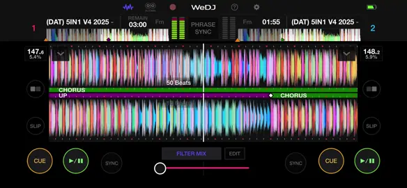 Lên luôn ngheee#wedj🚀🔥 #nhacnaychillphet #souclond 