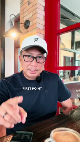 Pakialam mo sa kanila! #JuliusManahanTalks #realtalk #ispeaktoheal #inspire #change 