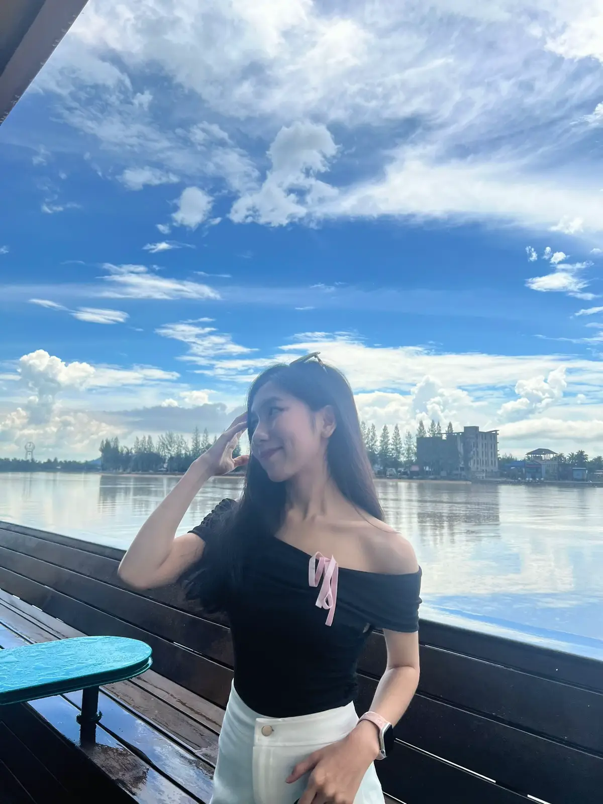 #fyp #foryou #fypシ゚ #khmersong #kampot 