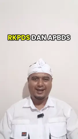 RKPDes (Rencana Kerja Pemerintah Desa) dan APBDes (Anggaran Pendapatan dan Belanja Desa) adalah dua dokumen penting yang menjadi tulang punggung pembangunan di tingkat desa. RKPDes merencanakan arah pembangunan selama satu tahun ke depan, hasil musyawarah mufakat masyarakat, sedangkan APBDes adalah realisasi anggaran untuk mewujudkan rencana tersebut. Memahami RKPDes dan APBDes berarti memahami bagaimana sumber daya desa dikelola secara partisipatif dan transparan demi kemajuan bersama. Mari kita selami lebih dalam! #RKPDes #APBDes #PembangunanDesa #KeuanganDesa #PerencanaanDesa     