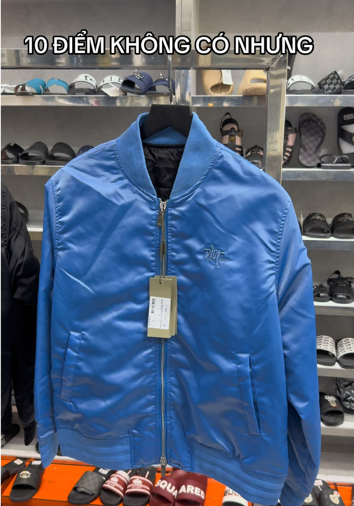 Ae chấm điểm đi 🥹🥹🥹#thoitrangnam #diorparis