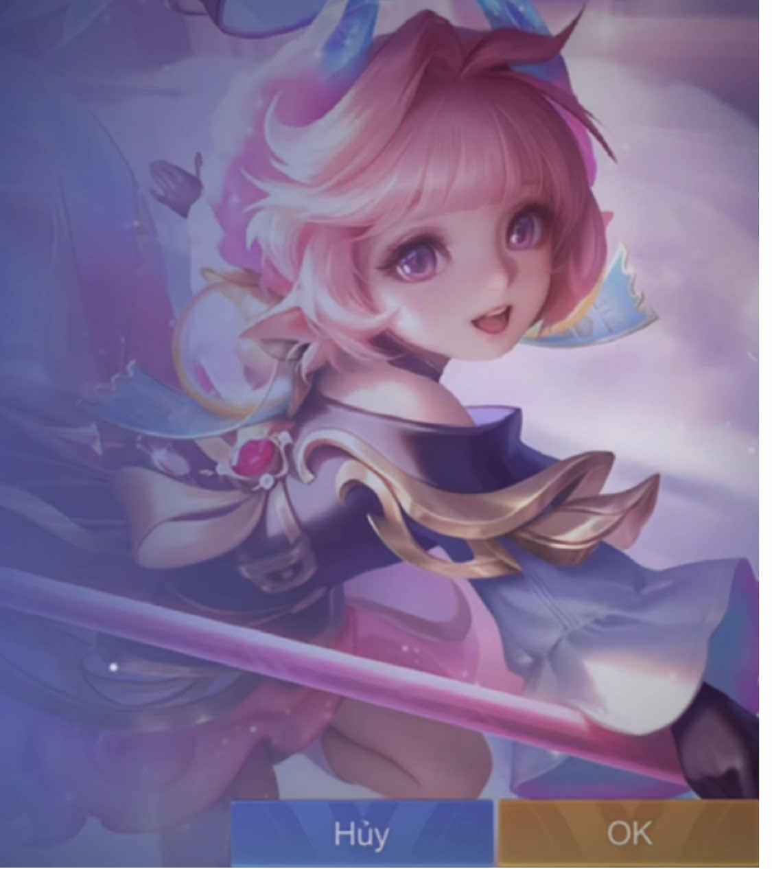 ẻm xinhiu qá àaa😭#lienquanmobile #aov #garena #sinhnhatlienquan #alice 