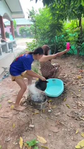 ไม่รู้สึกเลยหรอ #คลายเครียด #funny 