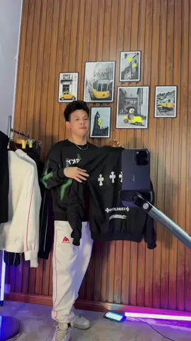 Thu đến đông sang mang ngay em này #aobomber #aogio #fyp #xuhuong2025 #shopnhakhah 