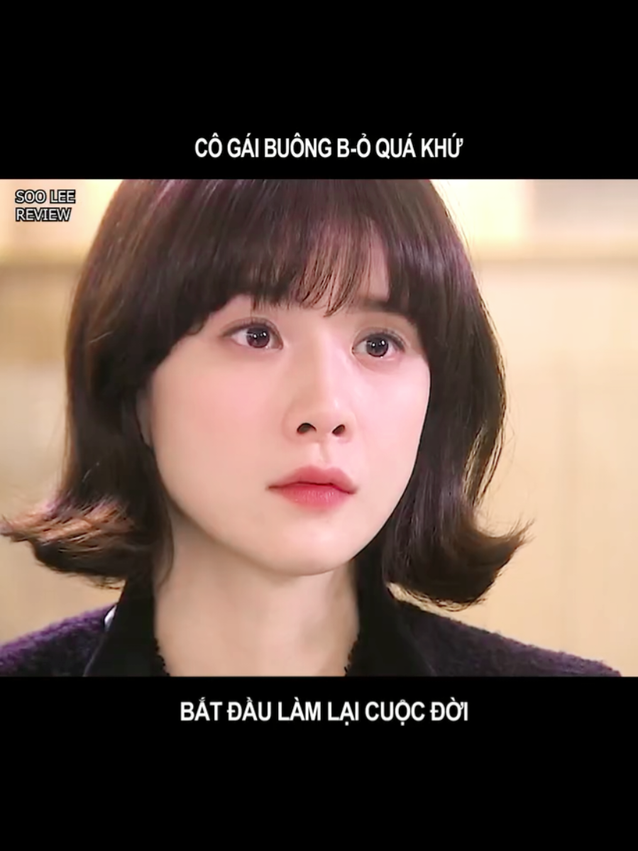 Cô gái làm lại cuộc đời sau khi ly hôn #phimhanquoc #phimhay #reviewphim 
