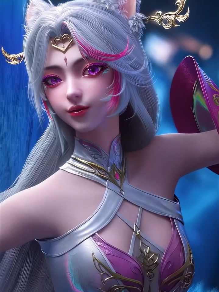 Xiao Li 😋  #wealthandwonder #xiaoli  #donghua #donghuaedit #donghua3d #fyp 