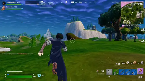 #ForTheBoys  #Fortnite