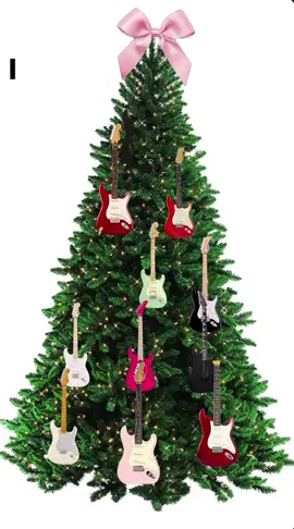 All i want for Christmas is youuuuu😩🫶🏻#fyp #foryou #christmasgift #electricguitar 