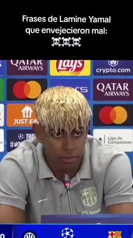 🤡🤡🤡 #jajaja #lamineyamal #bocon #fyp #viral 