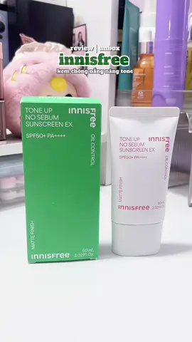 Bị mê á mí bà #innisfree #kcninnisfree #kemchongnangnangtone #kemchongnanginnisfree #fypシ゚ 