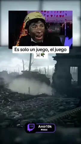 Por favor, no olvidemos esta tremenda joya, gracias a todos por el apoyo 🪖🫡 #amir19k #fyp #battlefield #battlefield1 