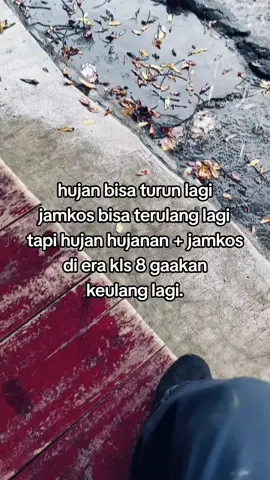 #fyp #hujan #smp3salatiga #masasekolah #katakata 