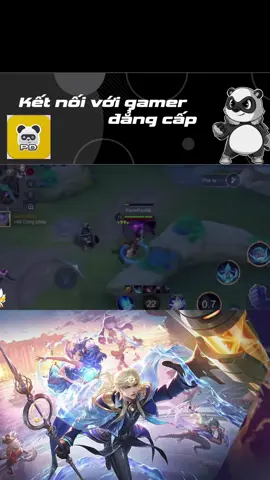 Paine và những pha hightlight cực đỉnh #PlayDuo #BTG 