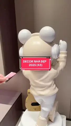 Decor phòng khách #yeunhanghiendecor #decornhaxinh #decorphongkhach #