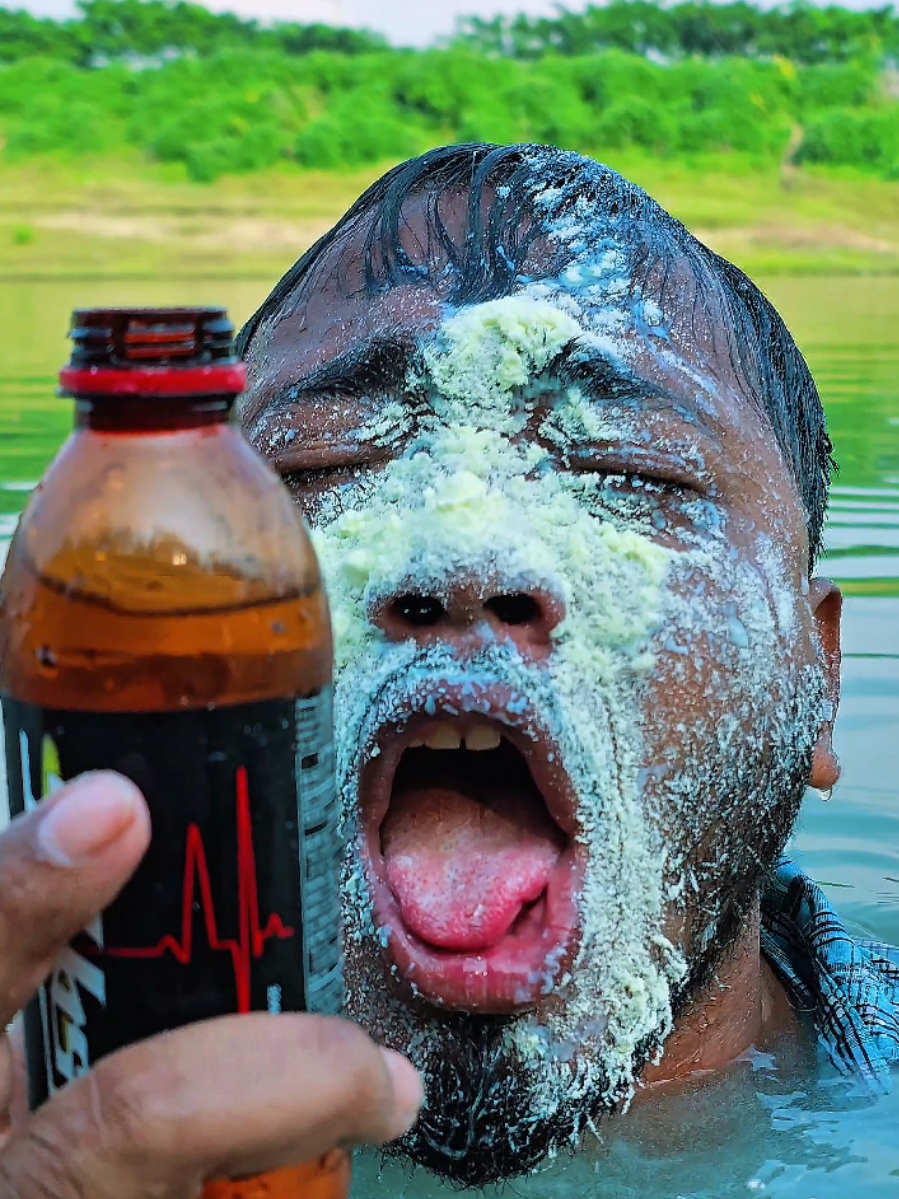 পাউডার দুধ দিয়ে স্পিড চলবে #tiktok #fyp #capcut #foryoupage #video 