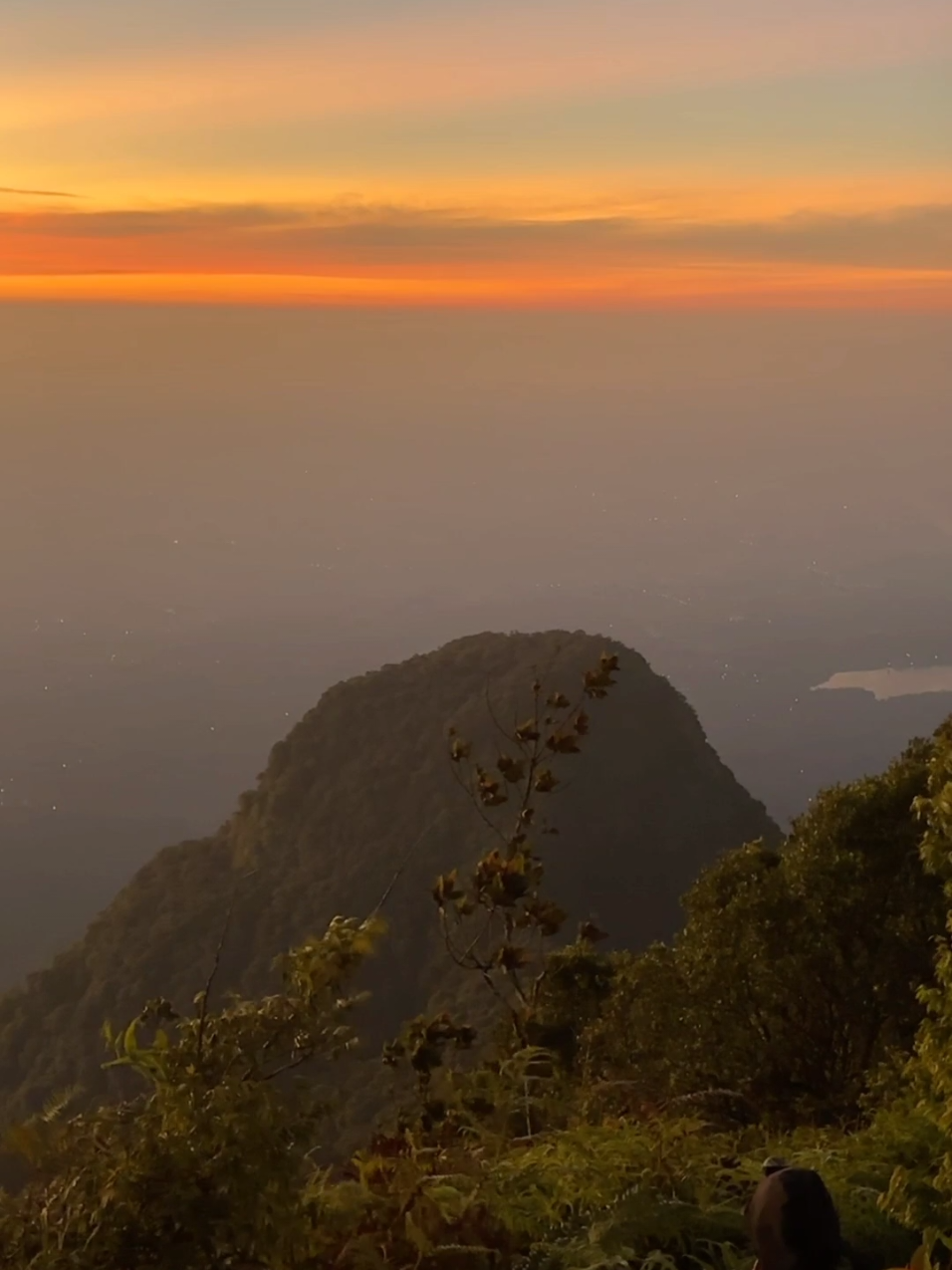 1 kata untuk argopiloso #gunungmuria #argopiloso #pendakigunung #kudus24jam #foryou 