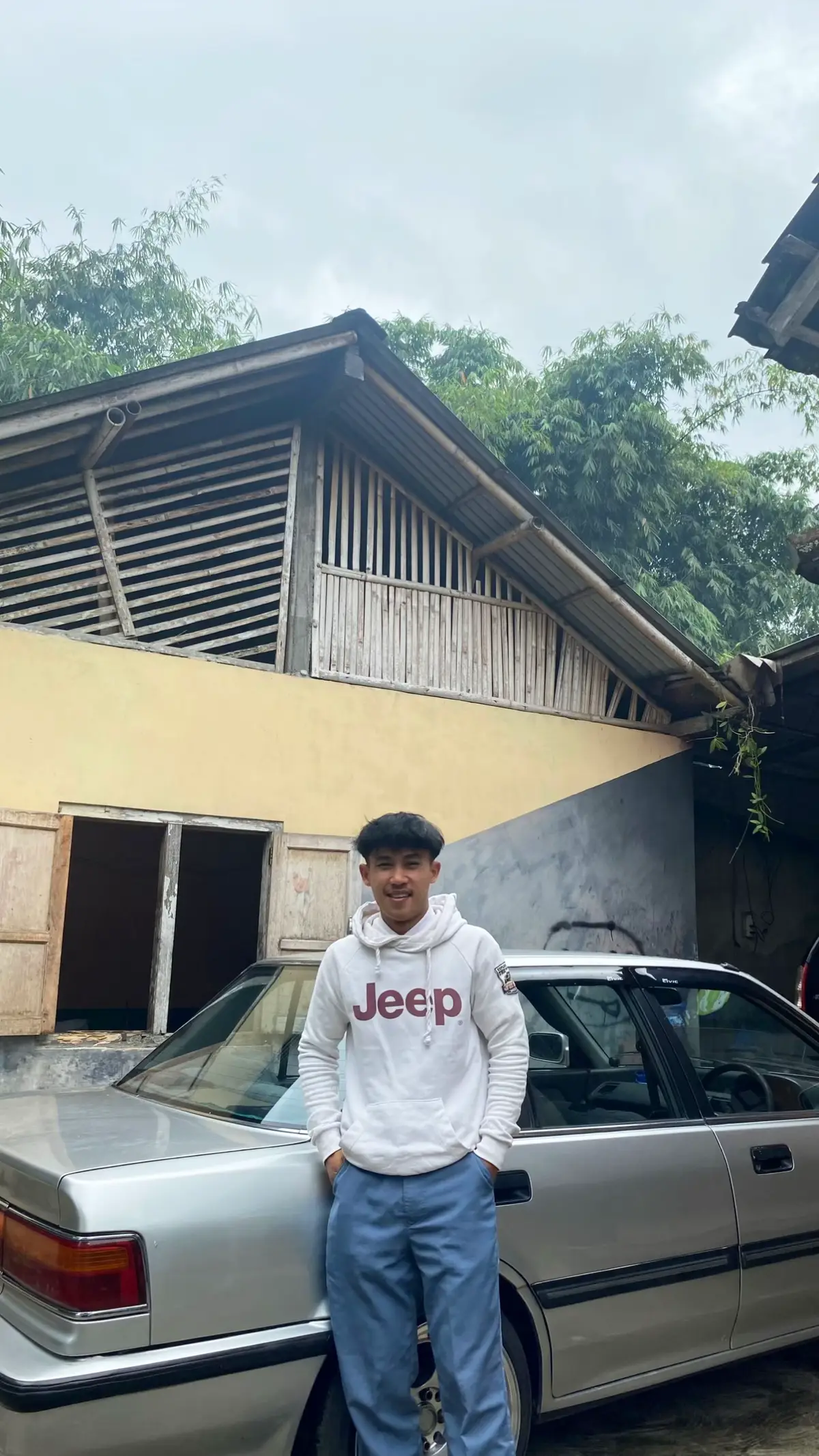 saya jeremi tty salam sctpek