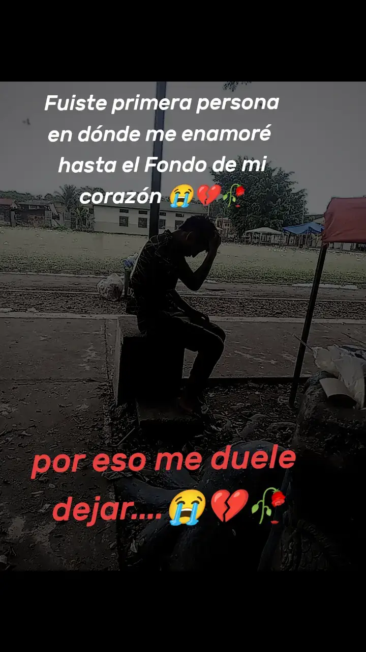 # 💔🥀😭#fyp ``#video # #viraltiktol #triste #trisezaydor ... más 
