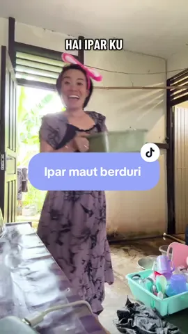 Ipar maut berduri#akakdesy 