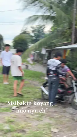 isaisa lang ba?#foryoupage #miomodifikasi #makeitviral #fyppppppppppppppppppppppp #fypシ゚ 