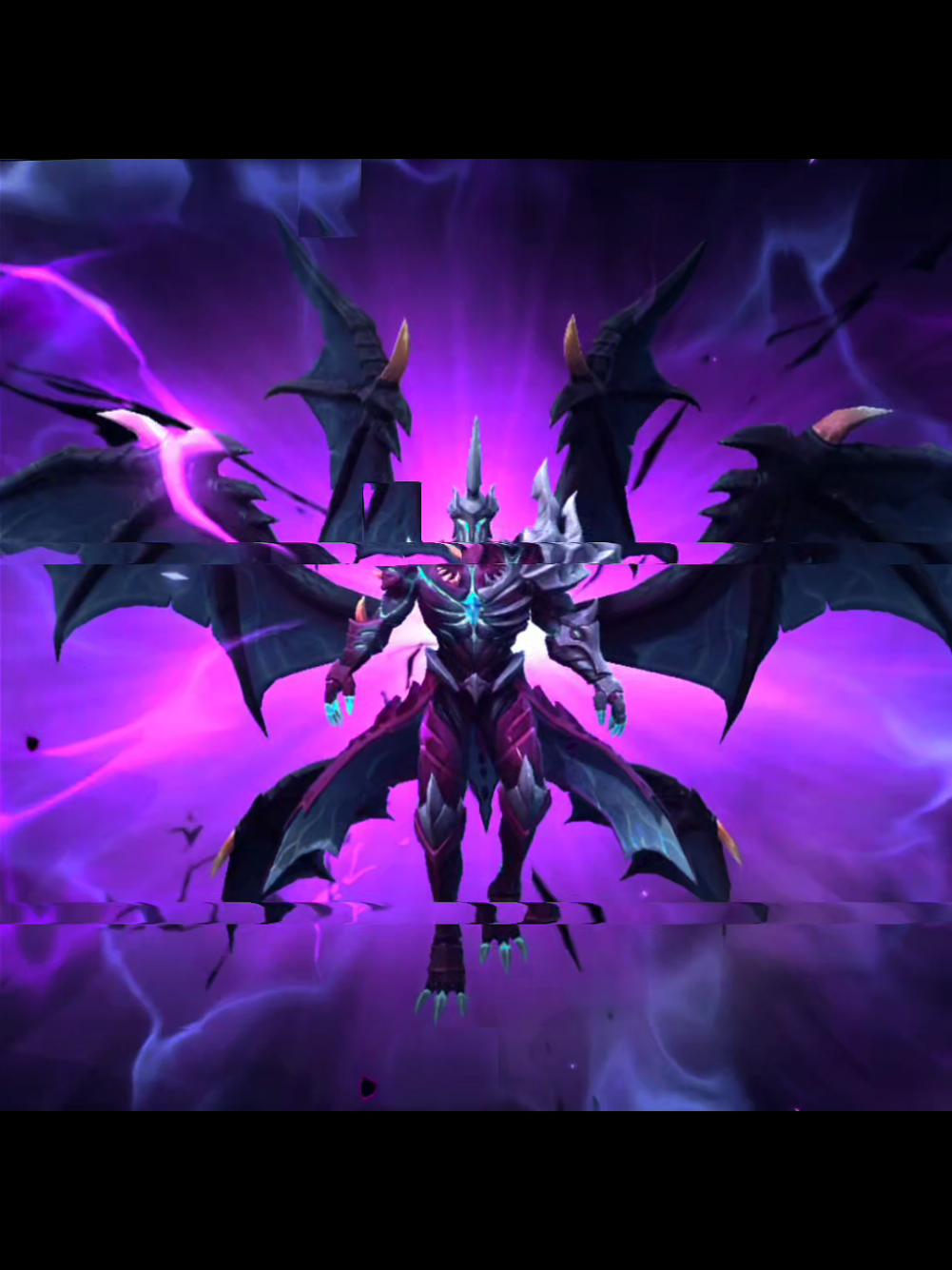 Argus Sakit Hati... - - - #MLBB9TH #MLBB 