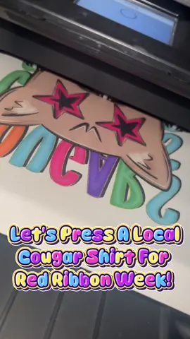 Definitely gotta get back in the groove of it, slowly but surely. #fyp #pressingshirts #tshirtbusiness 