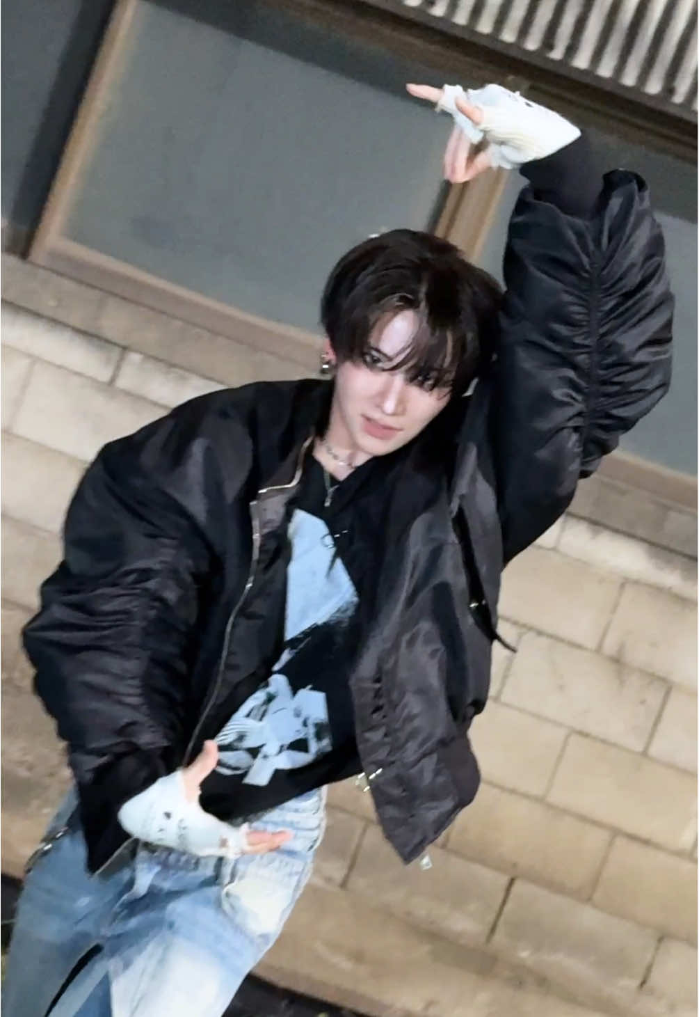 Bring #YUMA back to life #BacktoLife #andTEAM #앤팀 #BacktoLife_Challenge