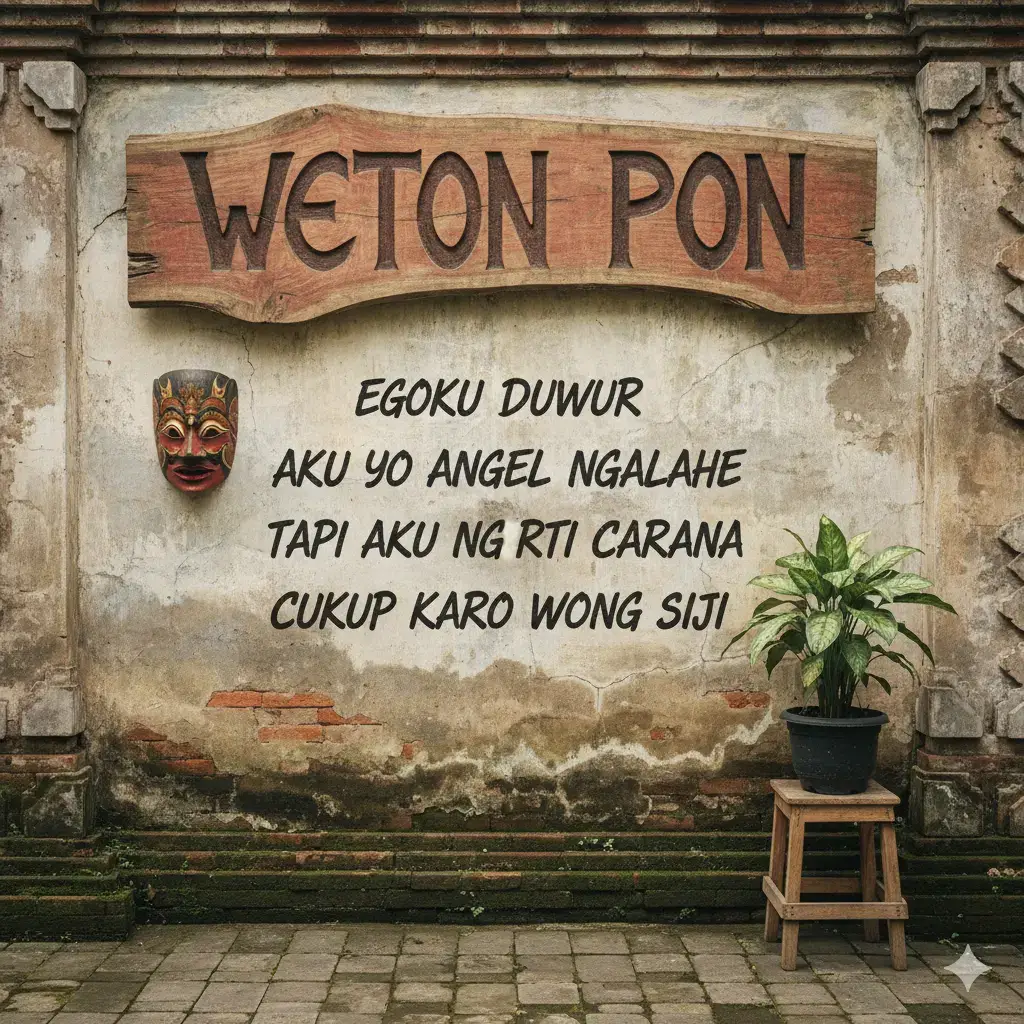 #wetonpon #primbonjawa #kediri24jam #tkwtaiwanindonesia🇹🇼🇮🇩 #fypシ゚viral🖤tiktok 