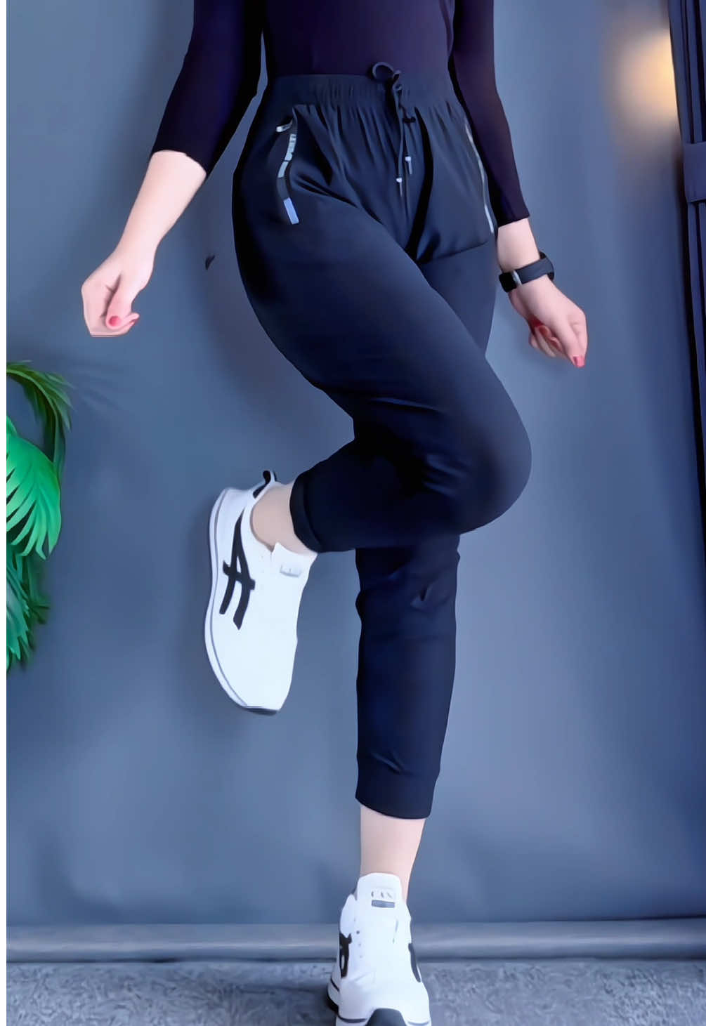 Rekomendasi celana olahraga 🏋️ ❤️🤏🏻 #celanaolahraga #celanajoger #celanaolahragajoger #nyamandipakai #fyp 