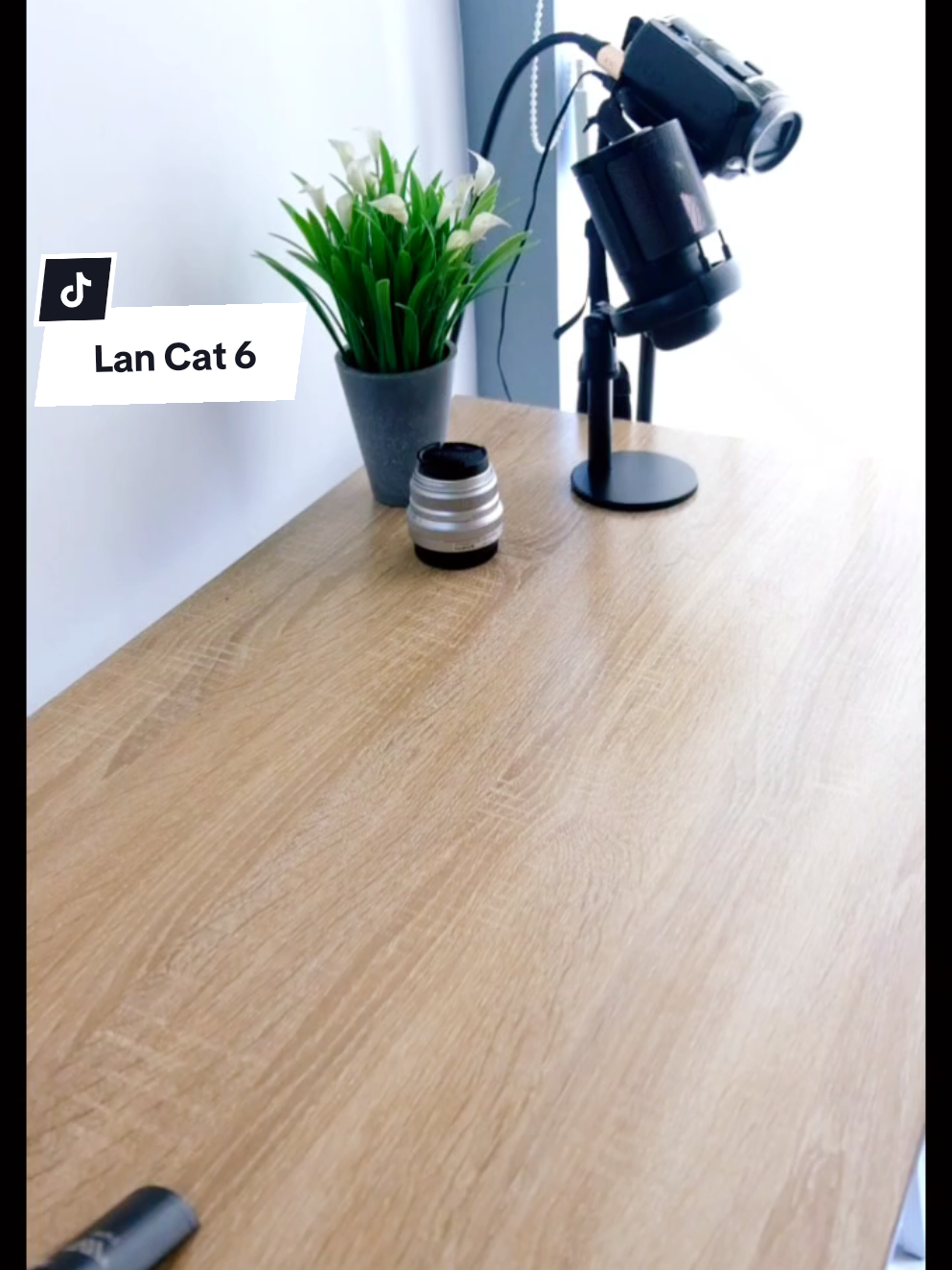 Biar Samaan Gass Checkout Dikeranjang Kuning Bawah🔥⚡️ #KabelLan #Cat6A #Streaming #Affiliate #Fyp 