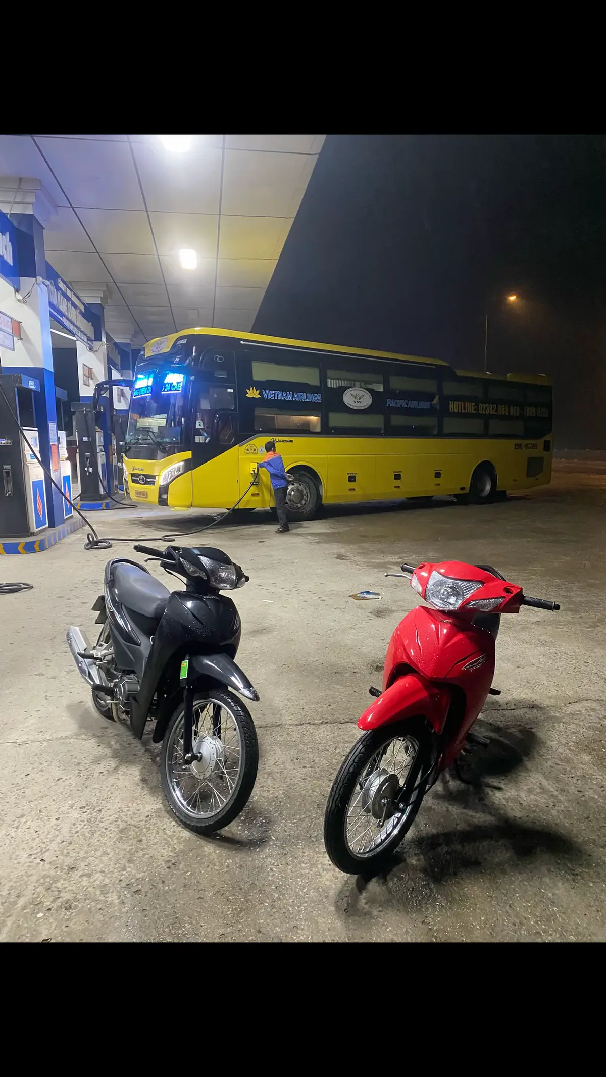 #xuhuongtiktok ae thành vinh gim hai con này đi nhé#wavedo 