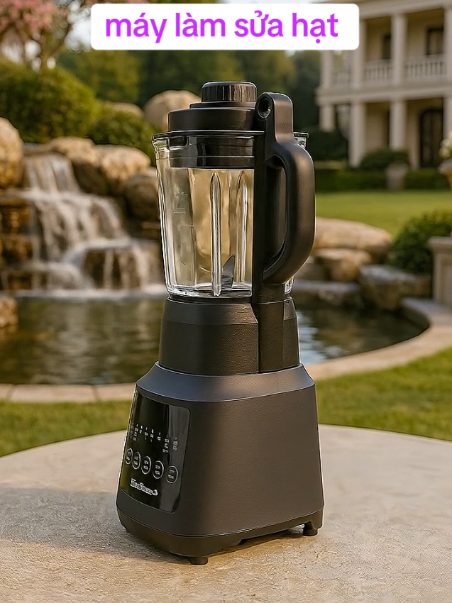 may lam sua hat#shopcôngân #tiepthilienket #xuhuong2025 