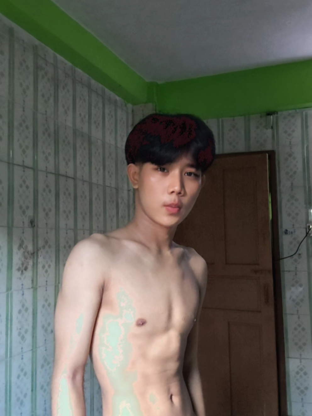 do you like me 🫠#fyp 