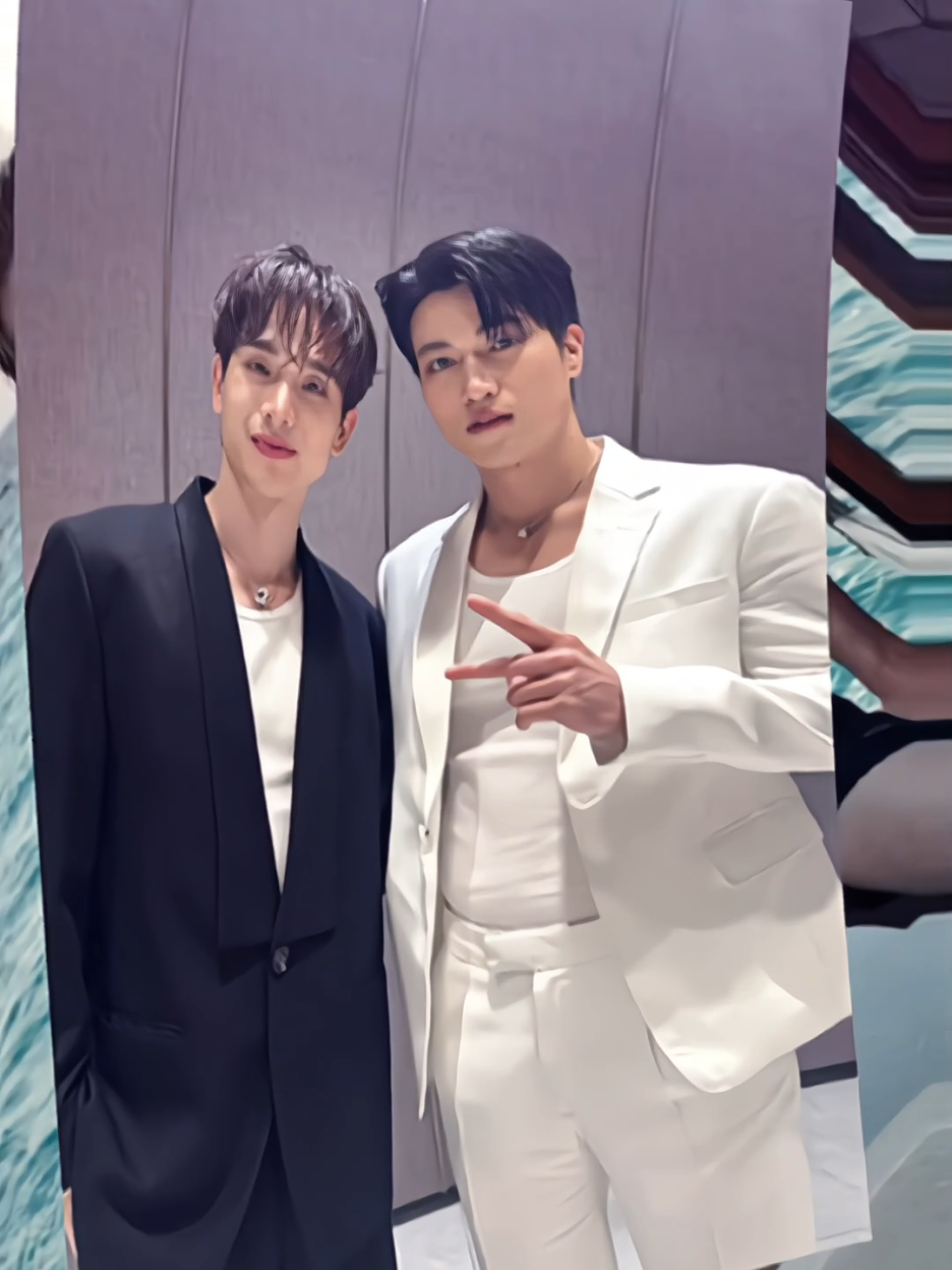 Chetpark shipper here 💋🫦 #Chetpark  #thewickedgametheseries #innjakkrasin #foryou #tongtongkitsakorn 