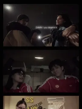 seru yah :') #abunsungkar #callistarum #foryou 