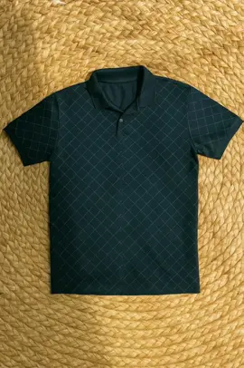 Kale Pierre Polo Shirt Cotton pique asian fit #gajiansale #viralvidio #kaosdistro #kaospolo 