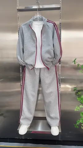 Review bộ nỉ thể thao 